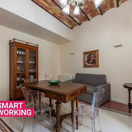 Brunetto Latini Homes By Wonderful Italy Palermo Esterno foto