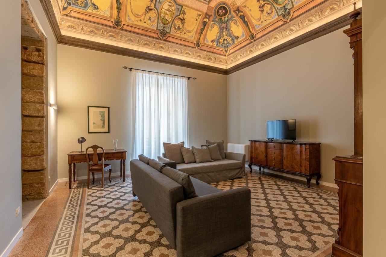 Brunetto Latini Homes By Wonderful Italy Palermo Esterno foto