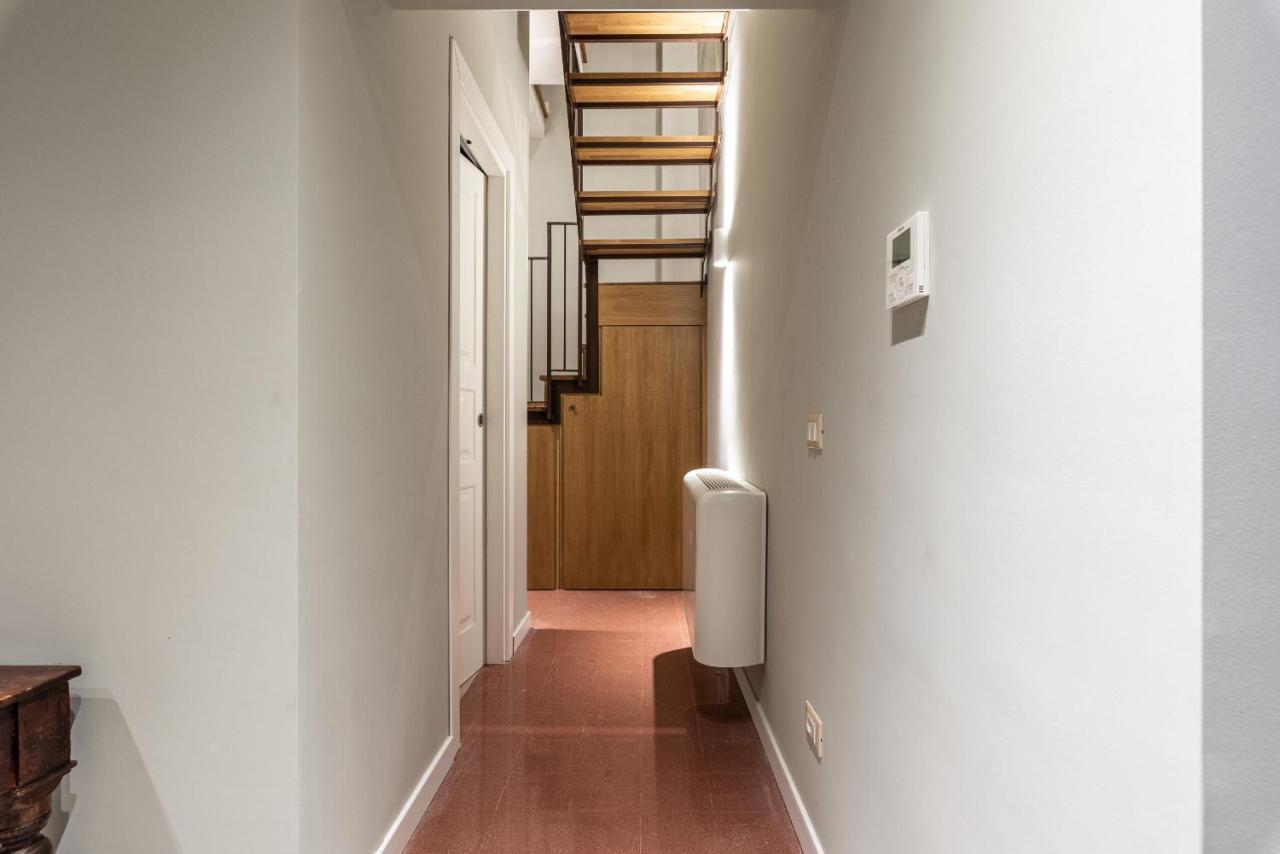 Brunetto Latini Homes By Wonderful Italy Palermo Esterno foto