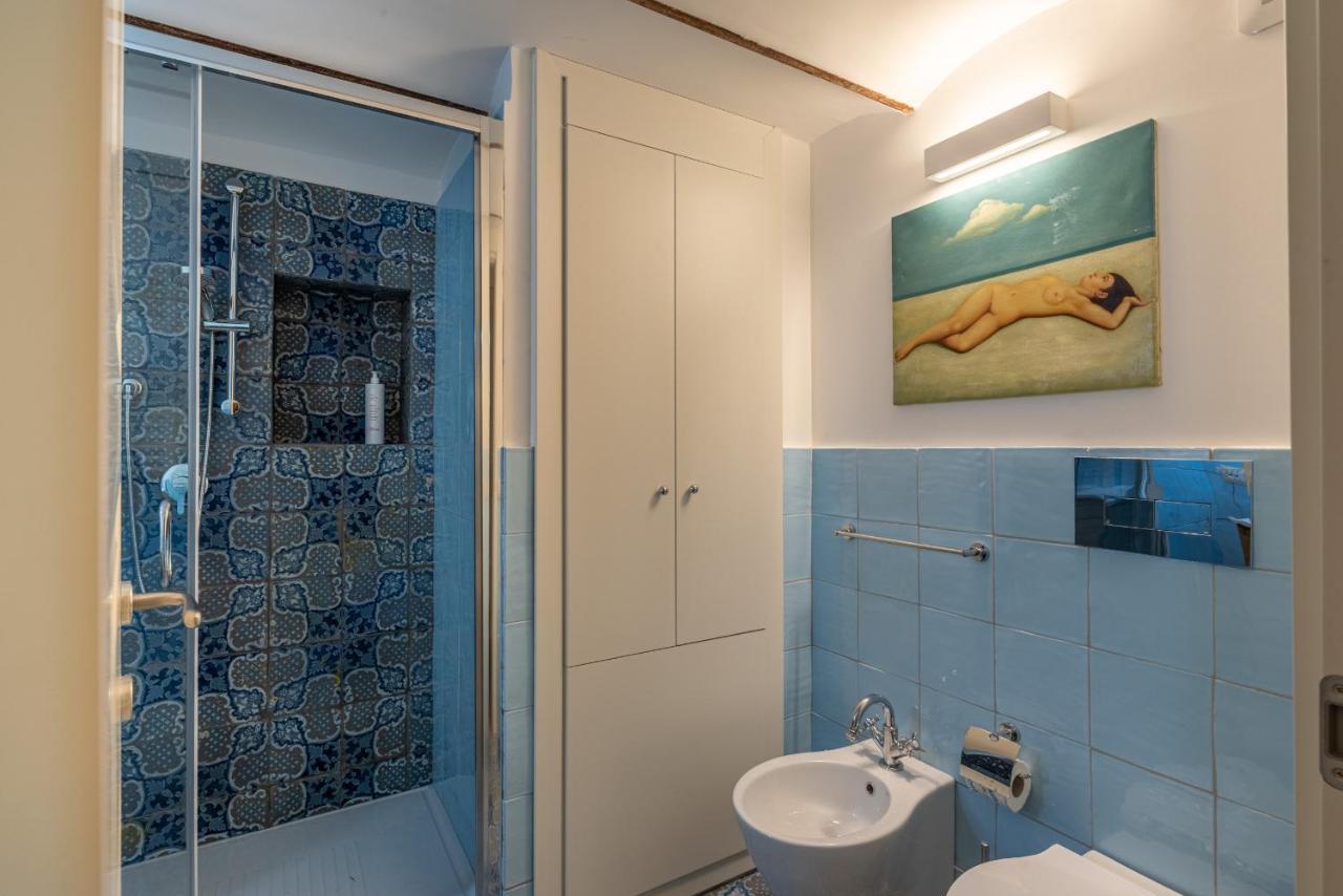 Brunetto Latini Homes By Wonderful Italy Palermo Esterno foto