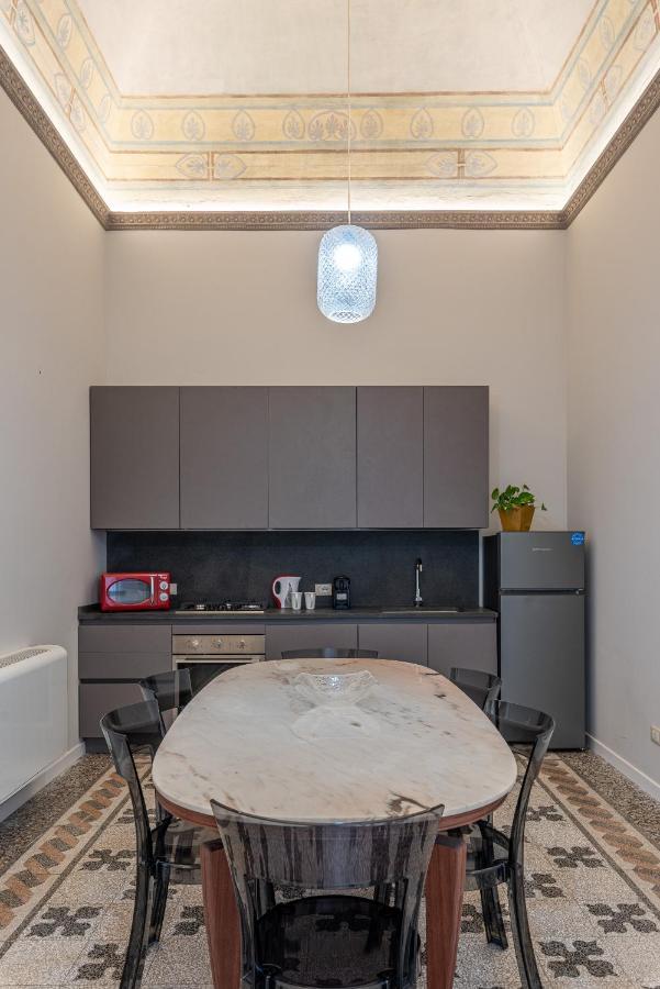 Brunetto Latini Homes By Wonderful Italy Palermo Esterno foto