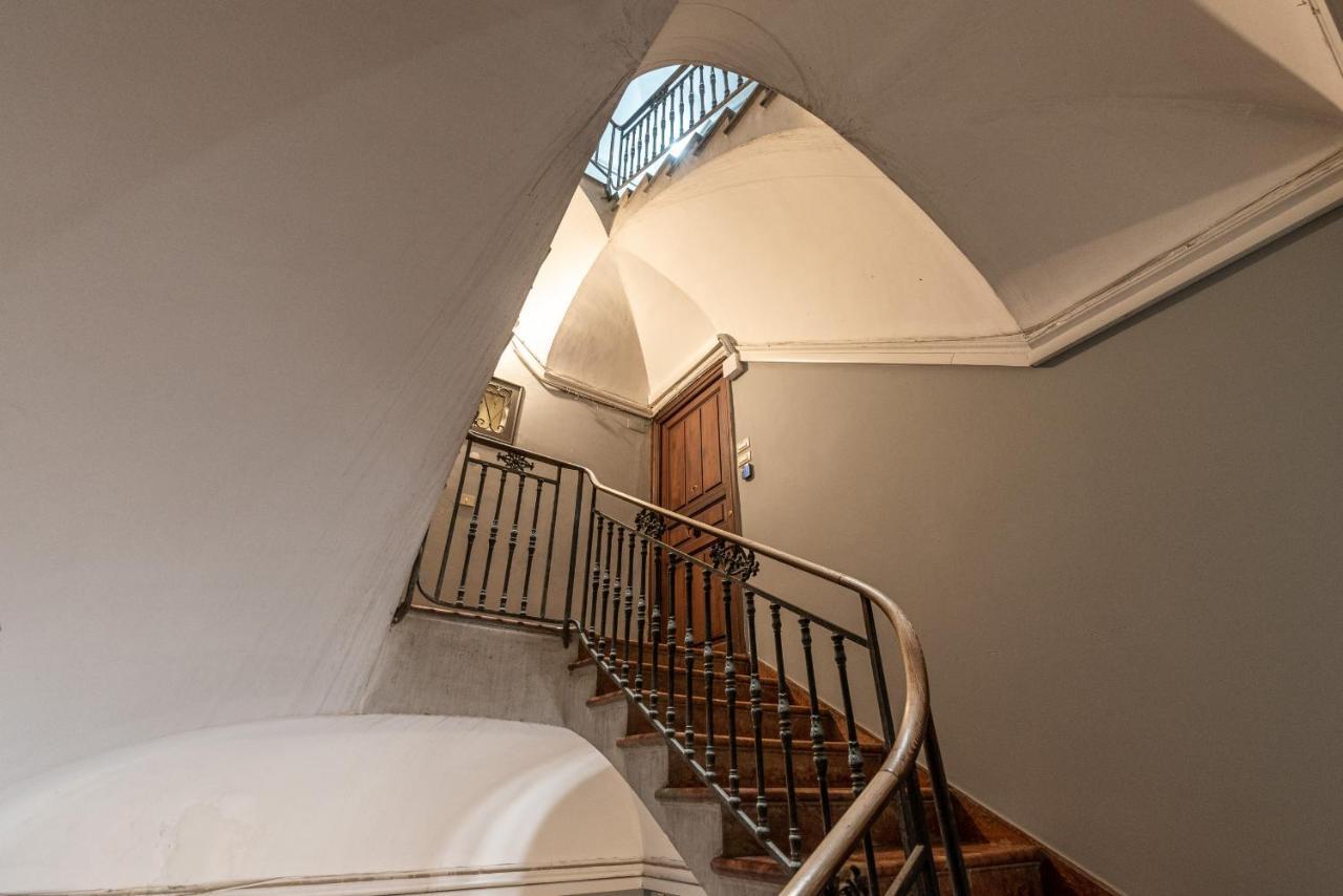 Brunetto Latini Homes By Wonderful Italy Palermo Esterno foto