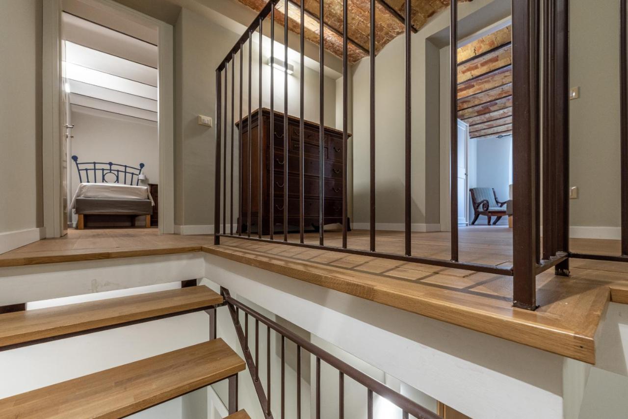 Brunetto Latini Homes By Wonderful Italy Palermo Esterno foto
