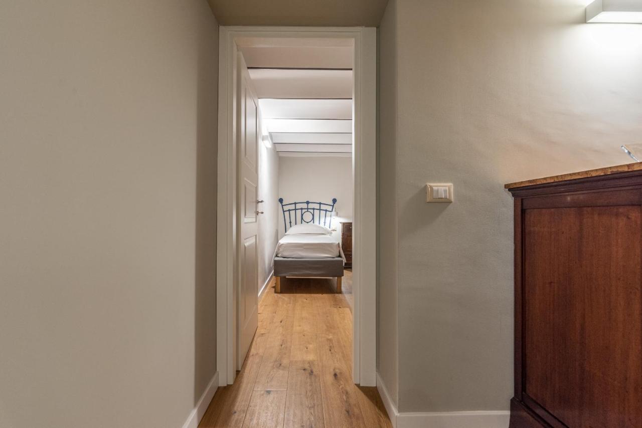 Brunetto Latini Homes By Wonderful Italy Palermo Esterno foto