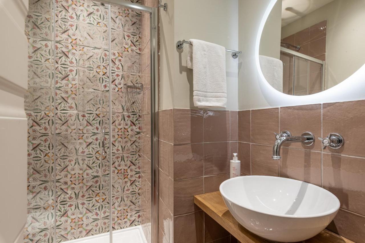 Brunetto Latini Homes By Wonderful Italy Palermo Esterno foto