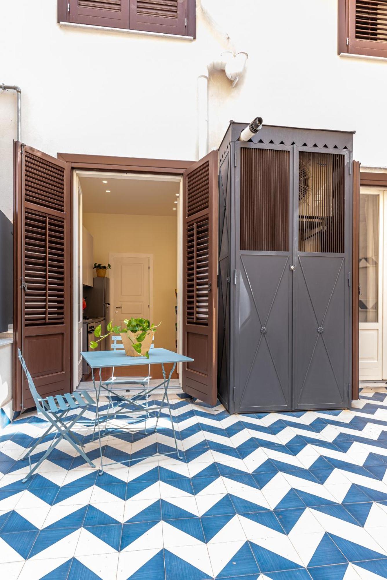 Brunetto Latini Homes By Wonderful Italy Palermo Esterno foto