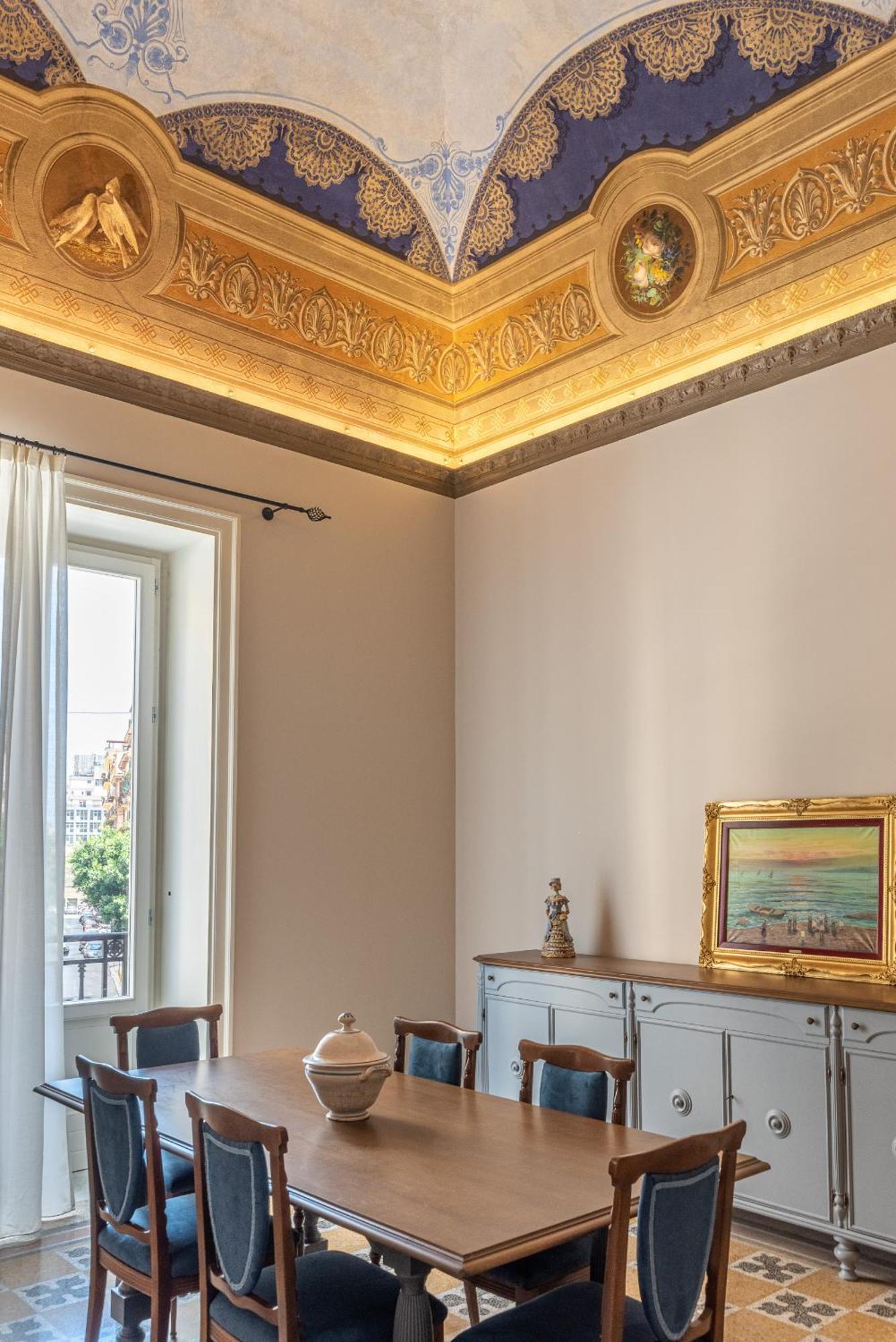 Brunetto Latini Homes By Wonderful Italy Palermo Esterno foto