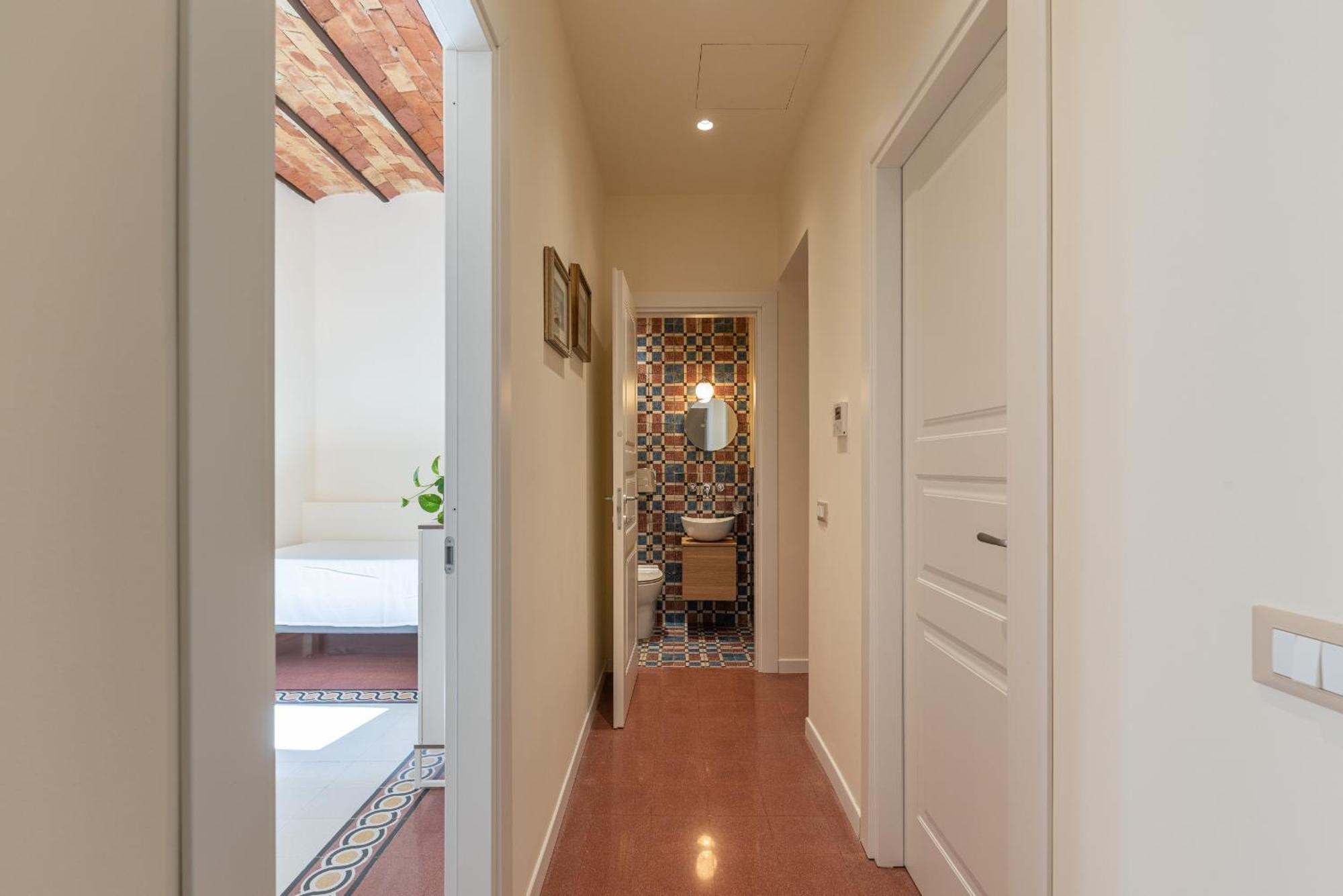 Brunetto Latini Homes By Wonderful Italy Palermo Esterno foto