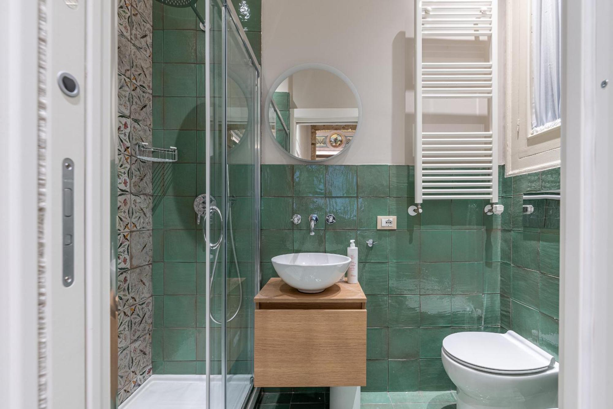 Brunetto Latini Homes By Wonderful Italy Palermo Esterno foto